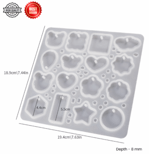 12 in 1 pendant with mini jewellery mold 1.png