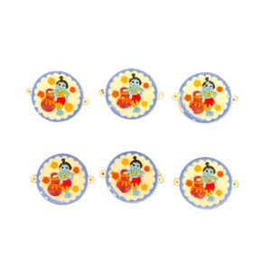 krishna rakhi charm.jpg krishna rakhi charm.jpg