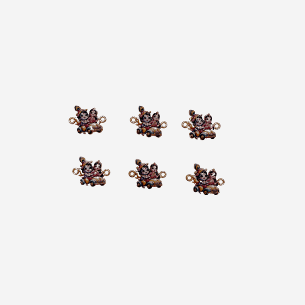 radha krishna3d rakhi charm 1.png radha krishna3d rakhi charm 1.png
