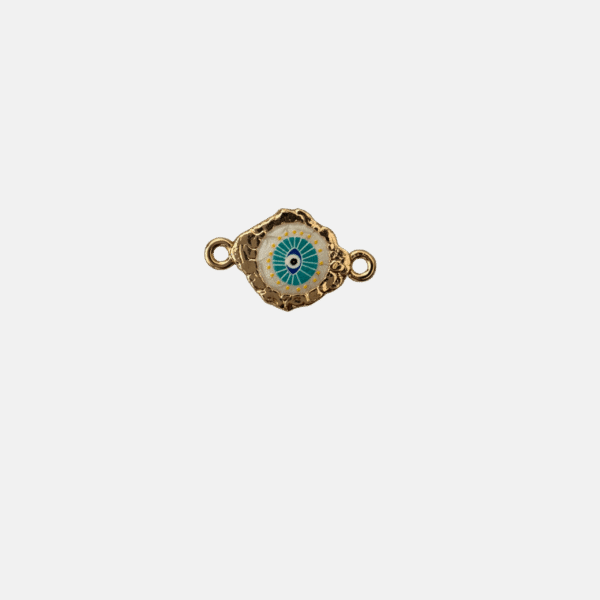 stylish blue evil eye rakhi charm 1.png
