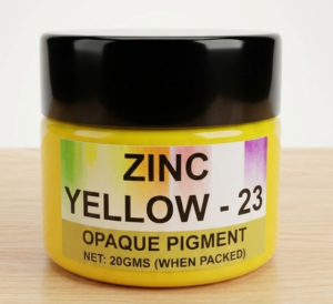leaf green opaque pigment (20 gram) (copy)