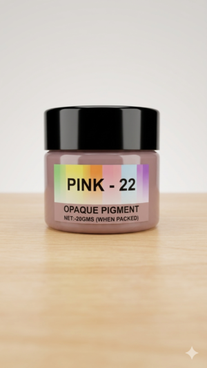 ivory opaque pigment (20 gram) (copy)