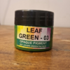 leaf green opaque pigment (20 gram)