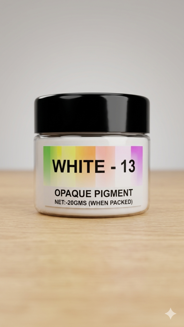 aquama rine opaque pigment (20 gram) (copy)