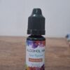 vibrant alcohol ink for resin art & fluid crafts (10ml)