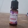 vibrant alcohol ink for resin art & fluid crafts (10ml)