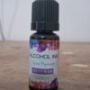 vibrant alcohol ink for resin art & fluid crafts (10ml)