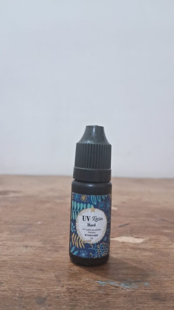 uv resin(10g)