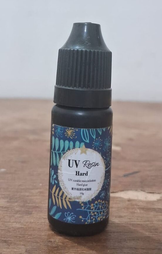 uv resin(10g)